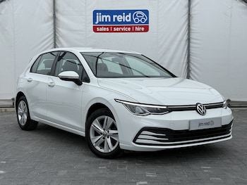 Used Volkswagen Golf 2021 for sale - 79555929: Photo