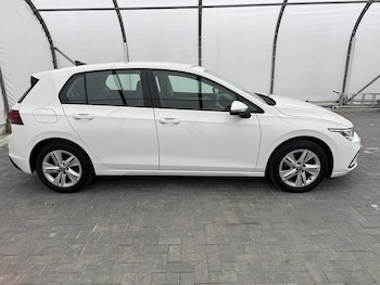 Used Volkswagen Golf 2021 for sale - 79555929: Photo
