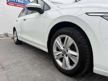Used Volkswagen Golf 2021 for sale - 79555929: Photo