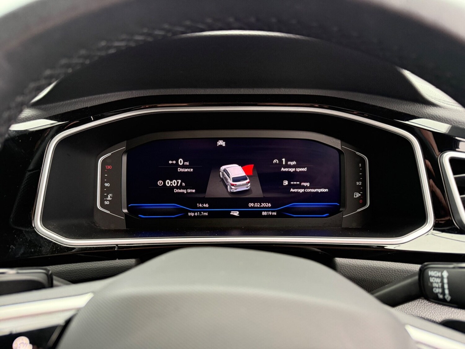 Used Volkswagen T-Roc 2022 for sale - 77493858: Photo 11