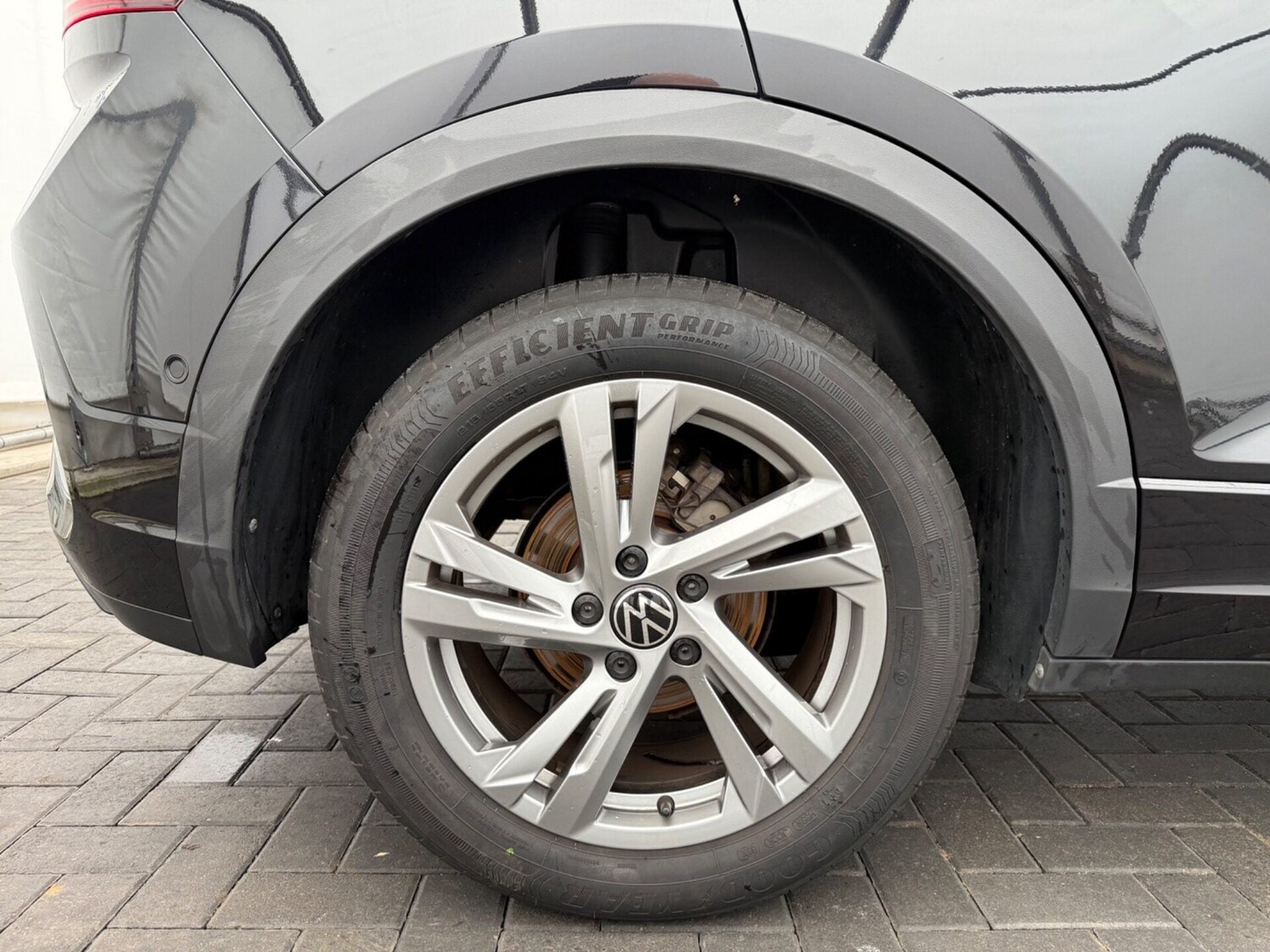 Used Volkswagen T-Roc 2022 for sale - 77493858: Photo 15