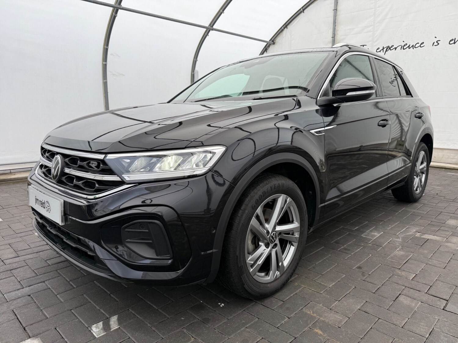 Used Volkswagen T-Roc 2022 for sale - 77493858: Photo 6