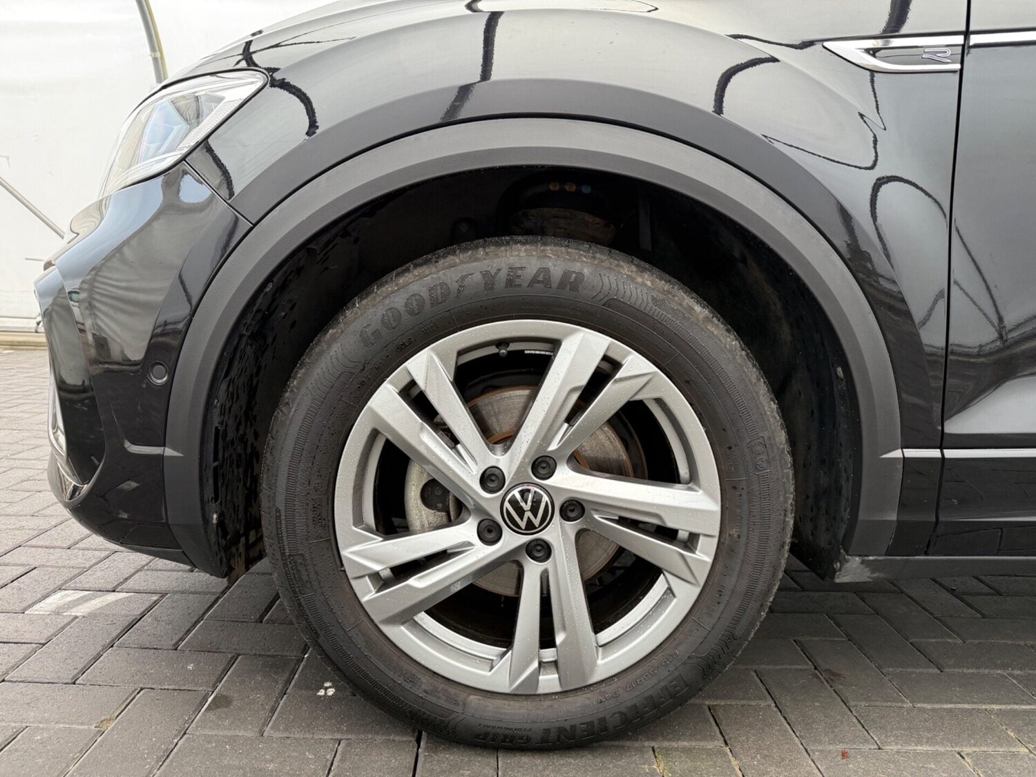 Used Volkswagen T-Roc 2022 for sale - 77493858: Photo 7