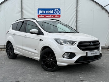 Used Ford Kuga 2018 for sale - 78313132: Photo