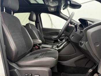 Used Ford Kuga 2018 for sale - 78313132: Photo