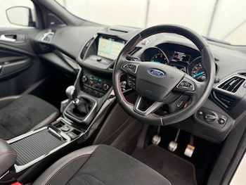 Used Ford Kuga 2018 for sale - 78313132: Photo