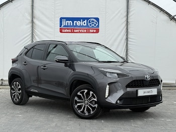 Used Toyota Yaris Cross 2022 for sale - 78669118: Photo