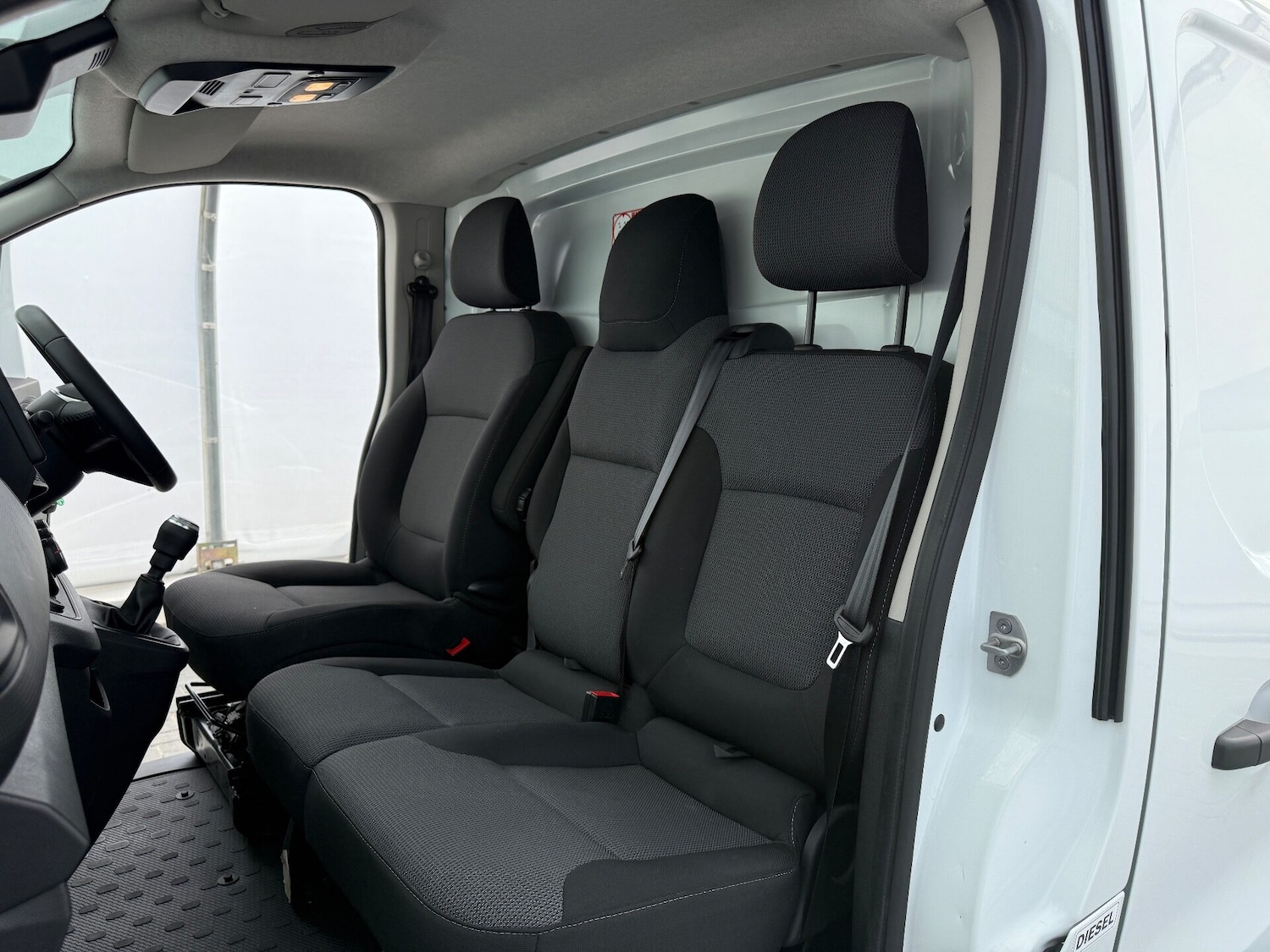 Used Renault Trafic 2023 for sale - 76966072: Photo 10