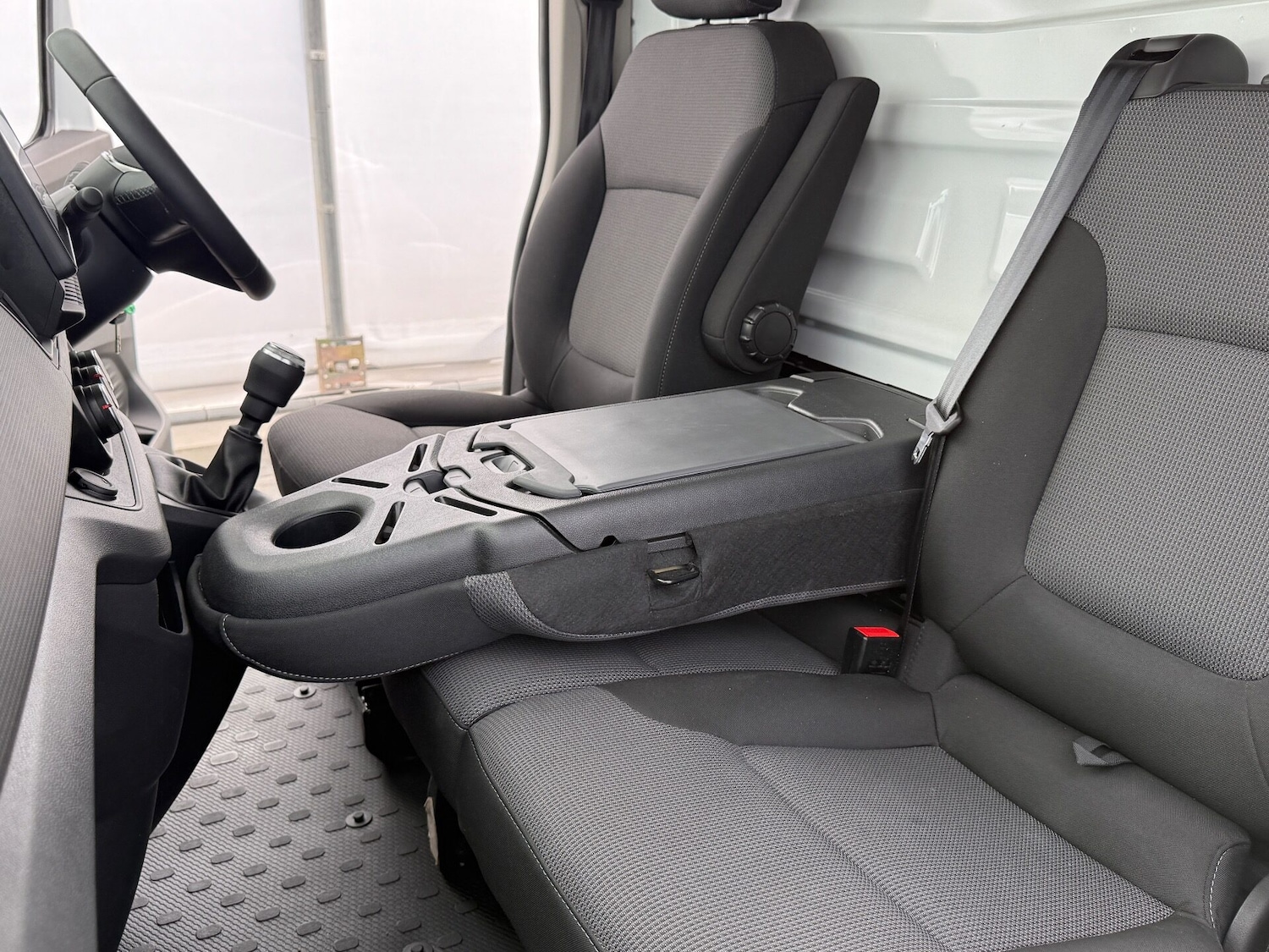 Used Renault Trafic 2023 for sale - 76966072: Photo 11