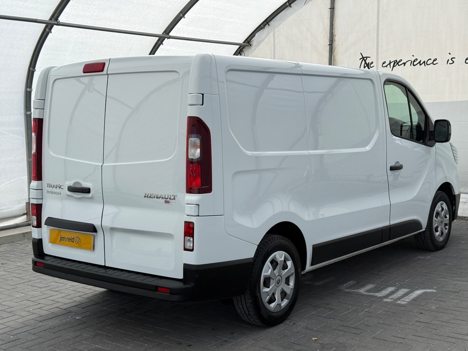 Used Renault Trafic 2023 for sale - 76966072: Photo 14