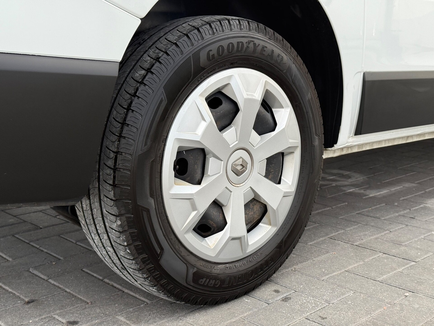 Used Renault Trafic 2023 for sale - 76966072: Photo 15