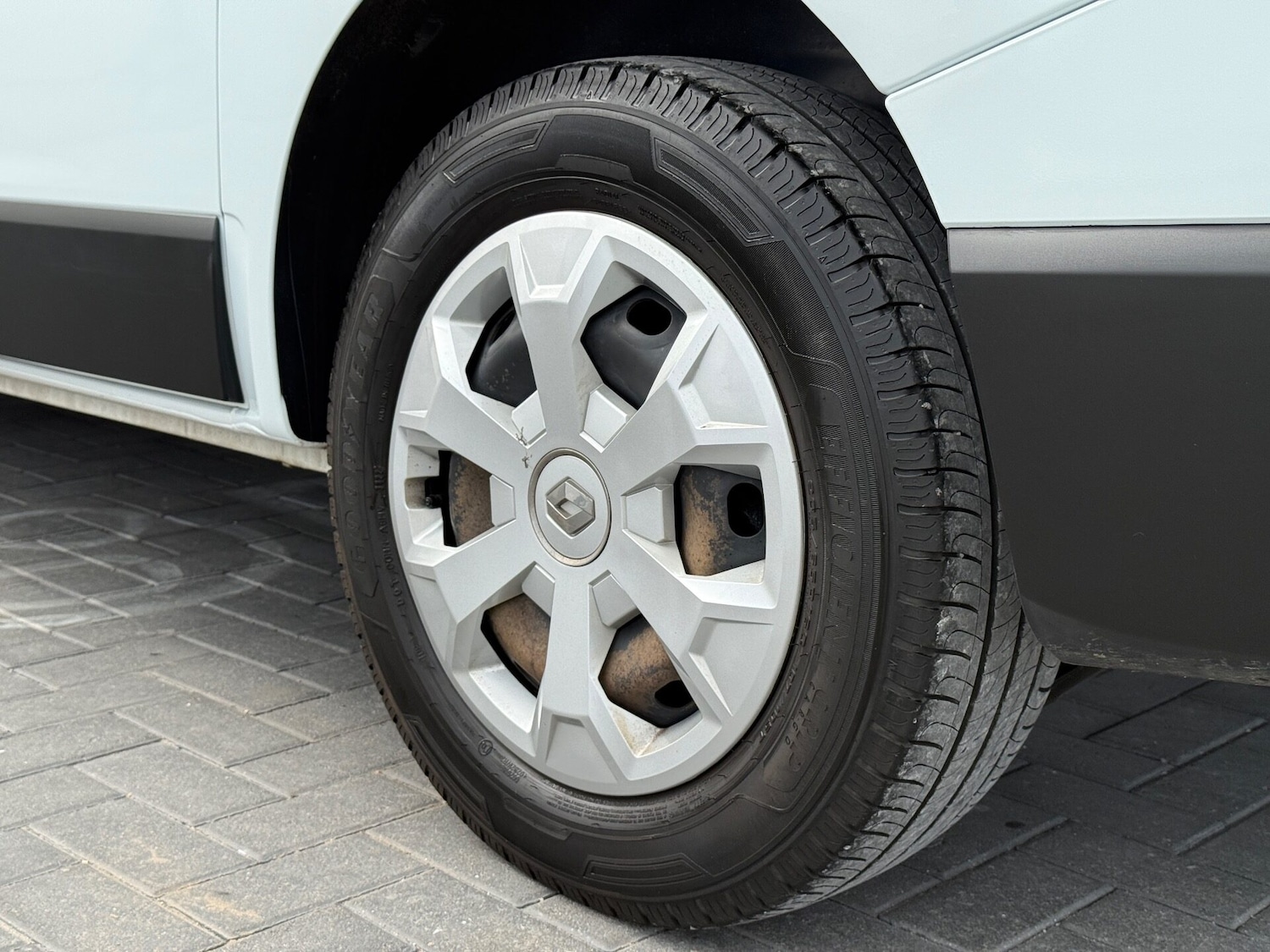 Used Renault Trafic 2023 for sale - 76966072: Photo 17