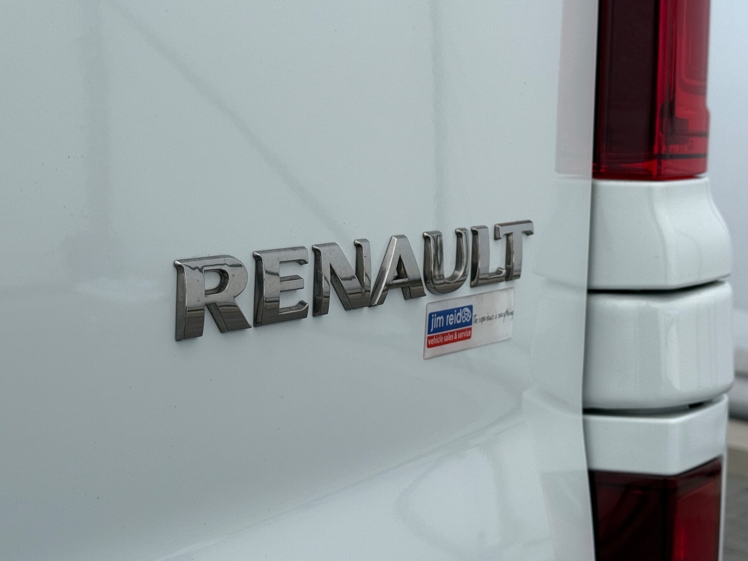 Used Renault Trafic 2023 for sale - 76966072: Photo 18