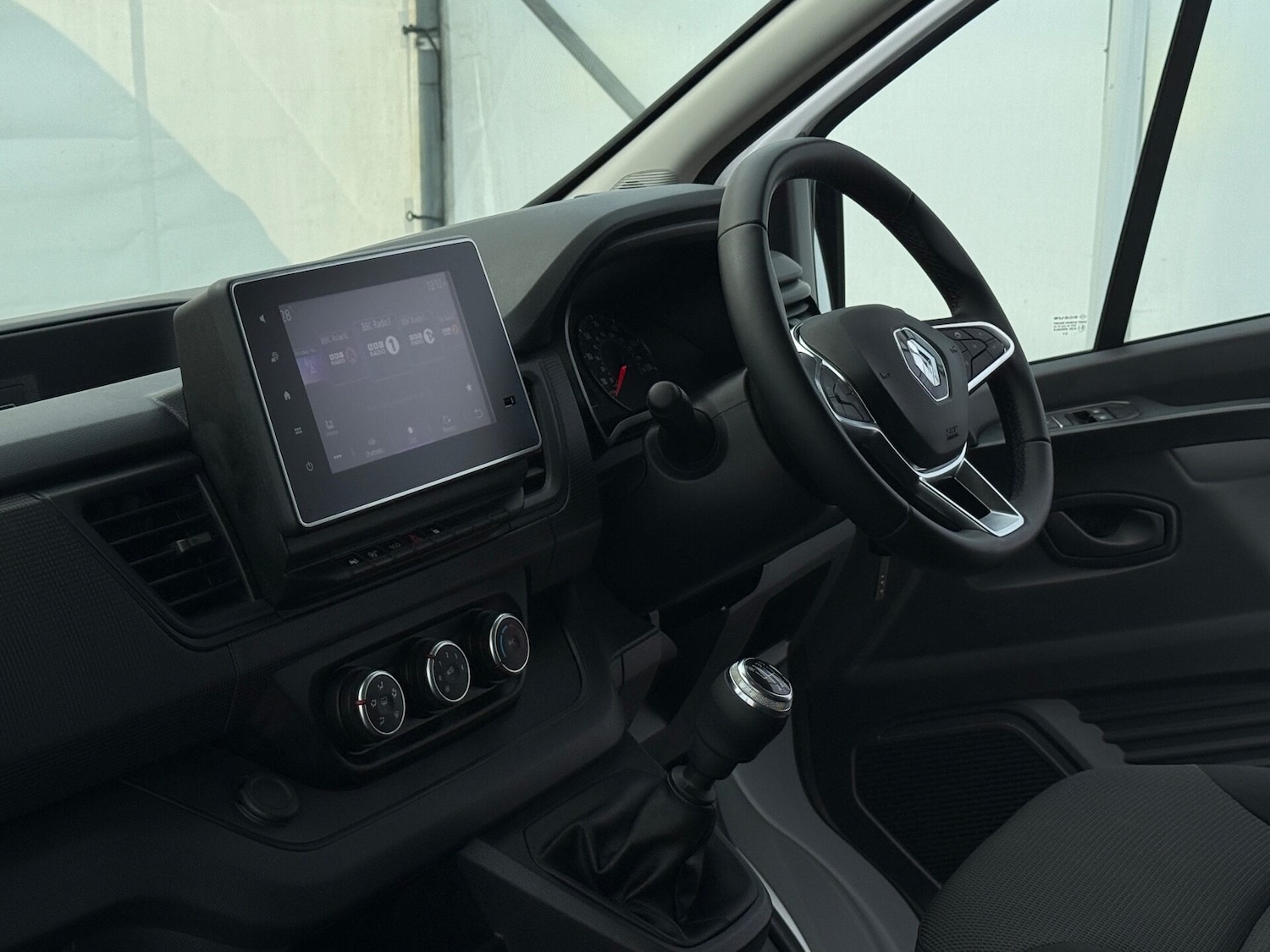 Used Renault Trafic 2023 for sale - 76966072: Photo 20