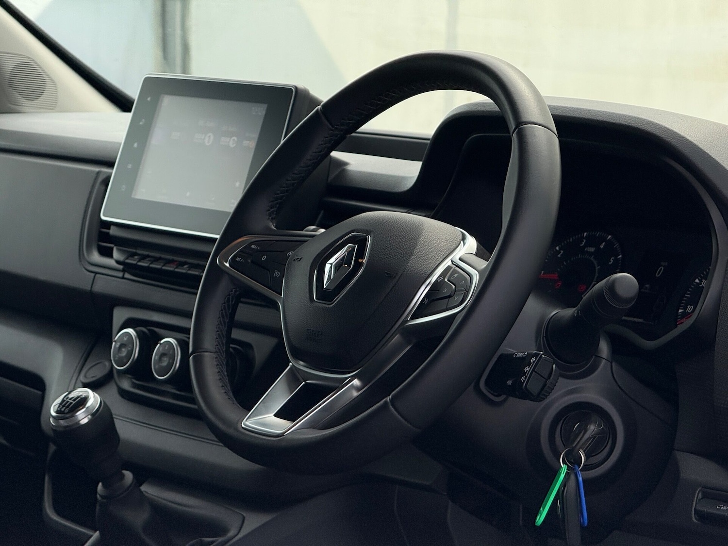 Used Renault Trafic 2023 for sale - 76966072: Photo 21