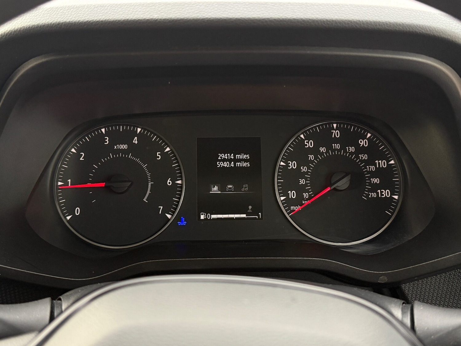 Used Renault Trafic 2023 for sale - 76966072: Photo 26