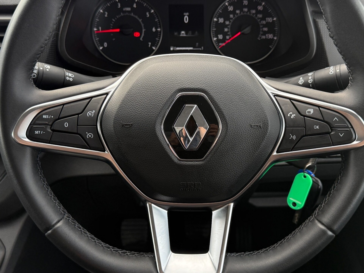 Used Renault Trafic 2023 for sale - 76966072: Photo 27