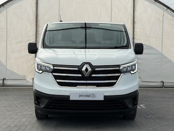Used Renault Trafic 2023 for sale - 76966072: Photo