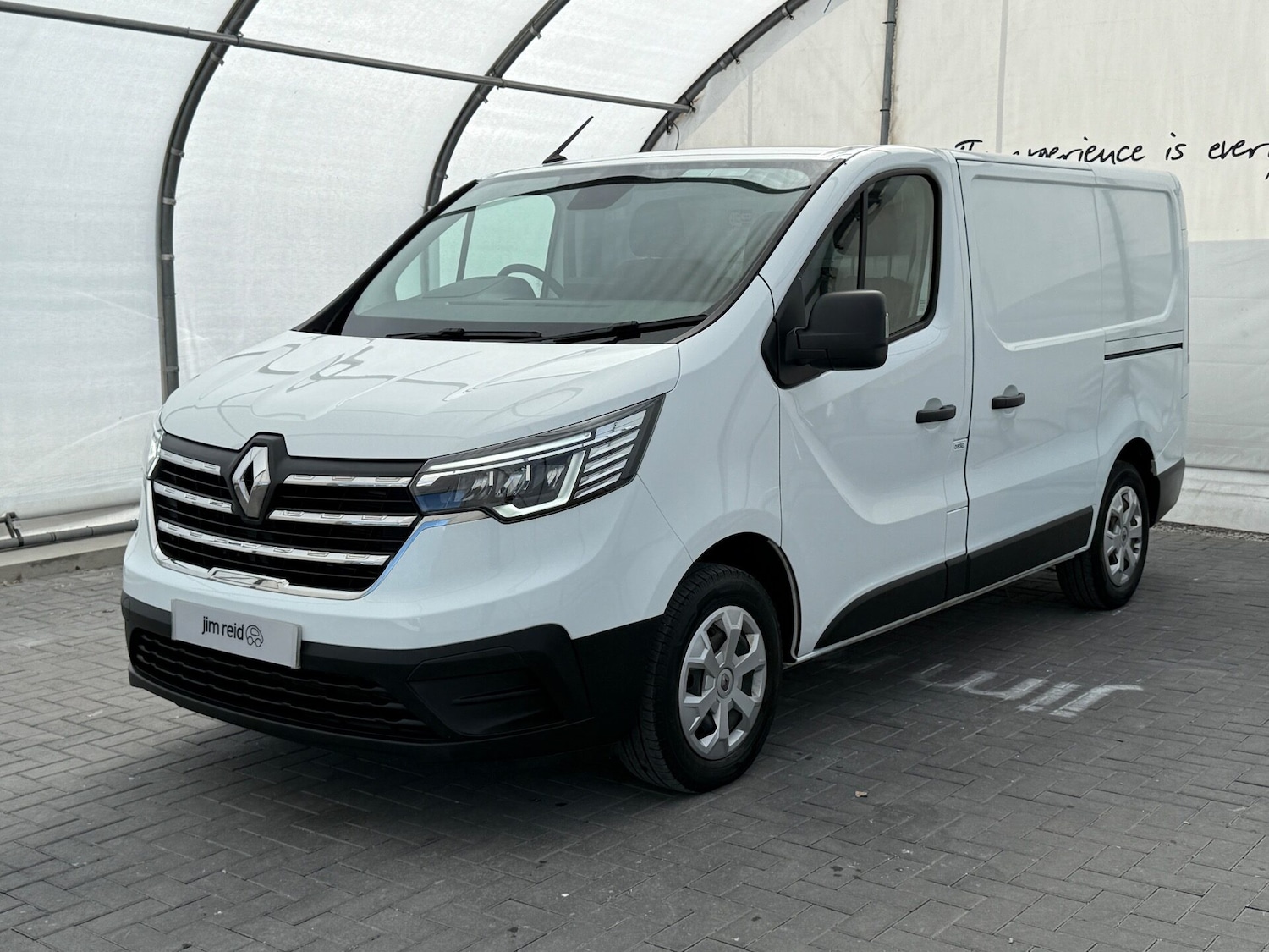 Used Renault Trafic 2023 for sale - 76966072: Photo 3