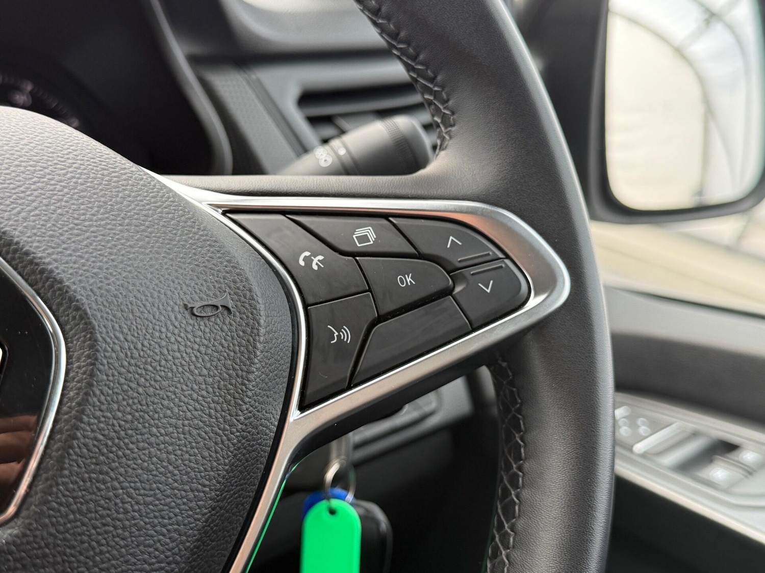 Used Renault Trafic 2023 for sale - 76966072: Photo 30