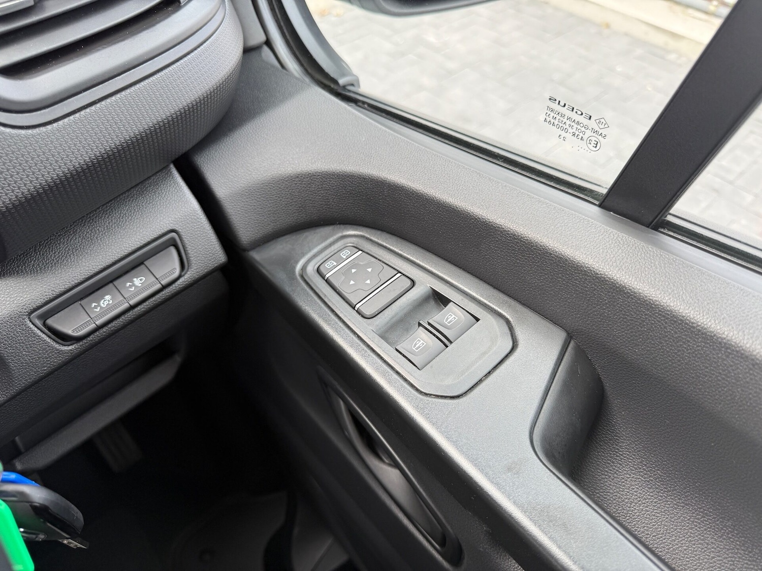 Used Renault Trafic 2023 for sale - 76966072: Photo 33