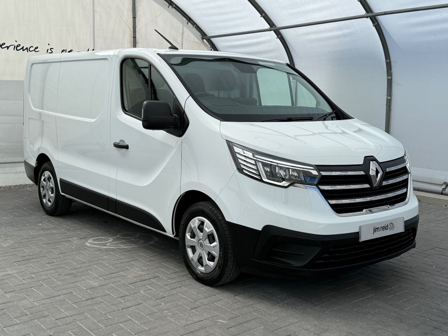 Used Renault Trafic 2023 for sale - 76966072: Photo 6