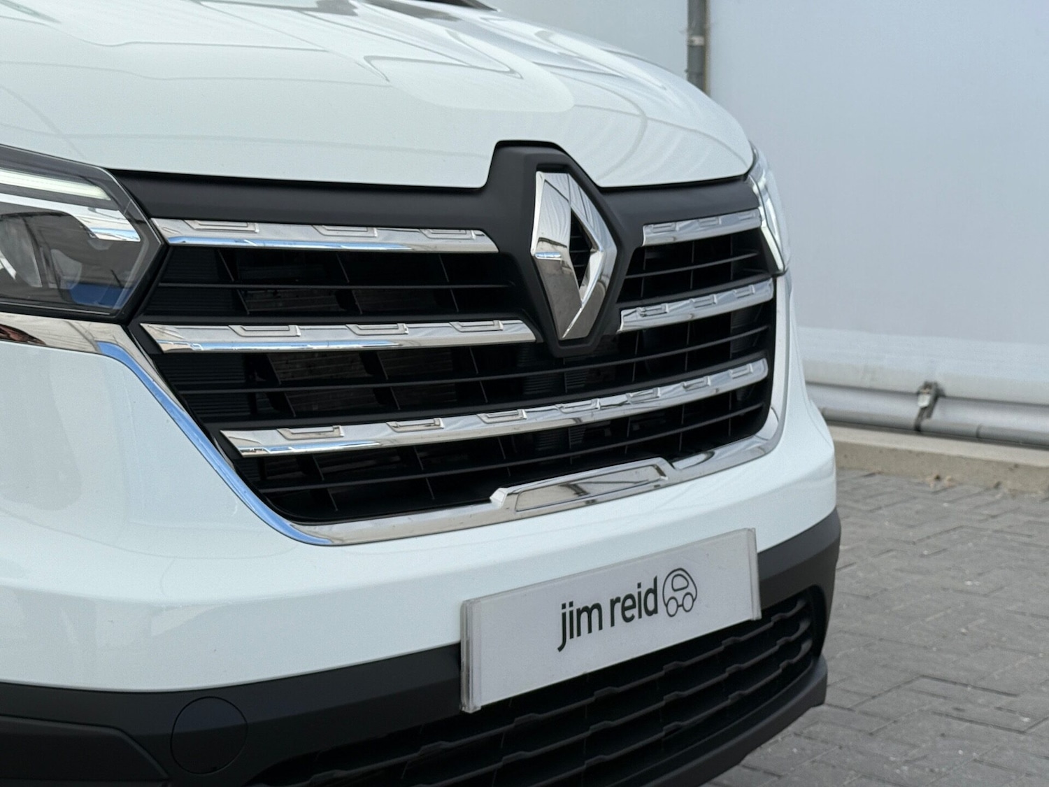 Used Renault Trafic 2023 for sale - 76966072: Photo 8