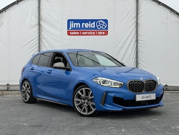 Used BMW 1 Series 2021 for sale - 78673303: Photo