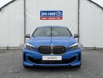 Used BMW 1 Series 2021 for sale - 78673303: Photo