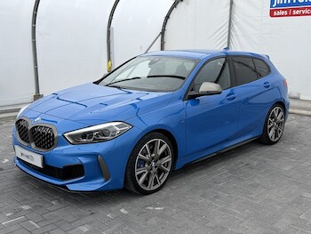 Used BMW 1 Series 2021 for sale - 78673303: Photo