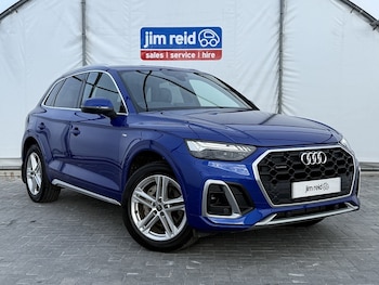 Used Audi Q5 2024 for sale - 78840282: Photo