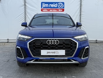 Used Audi Q5 2024 for sale - 78840282: Photo