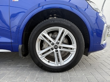 Used Audi Q5 2024 for sale - 78840282: Photo
