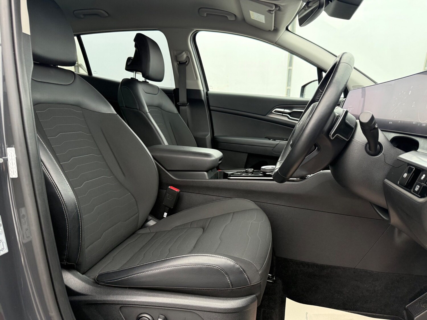 Used Kia Sportage 2023 for sale - 77758828: Photo 10