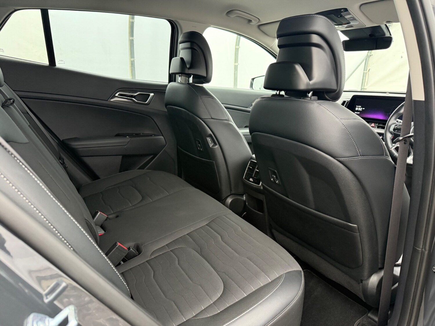 Used Kia Sportage 2023 for sale - 77758828: Photo 12