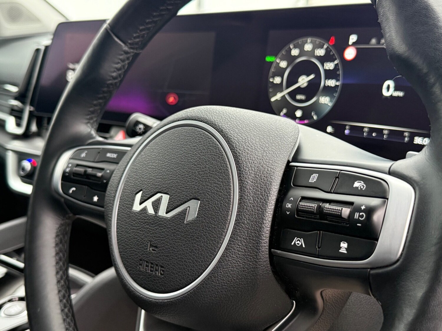 Used Kia Sportage 2023 for sale - 77758828: Photo 14