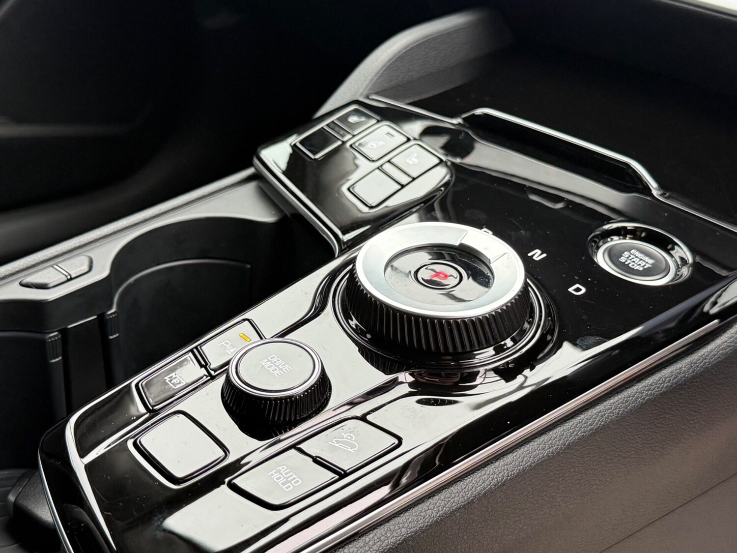 Used Kia Sportage 2023 for sale - 77758828: Photo 15