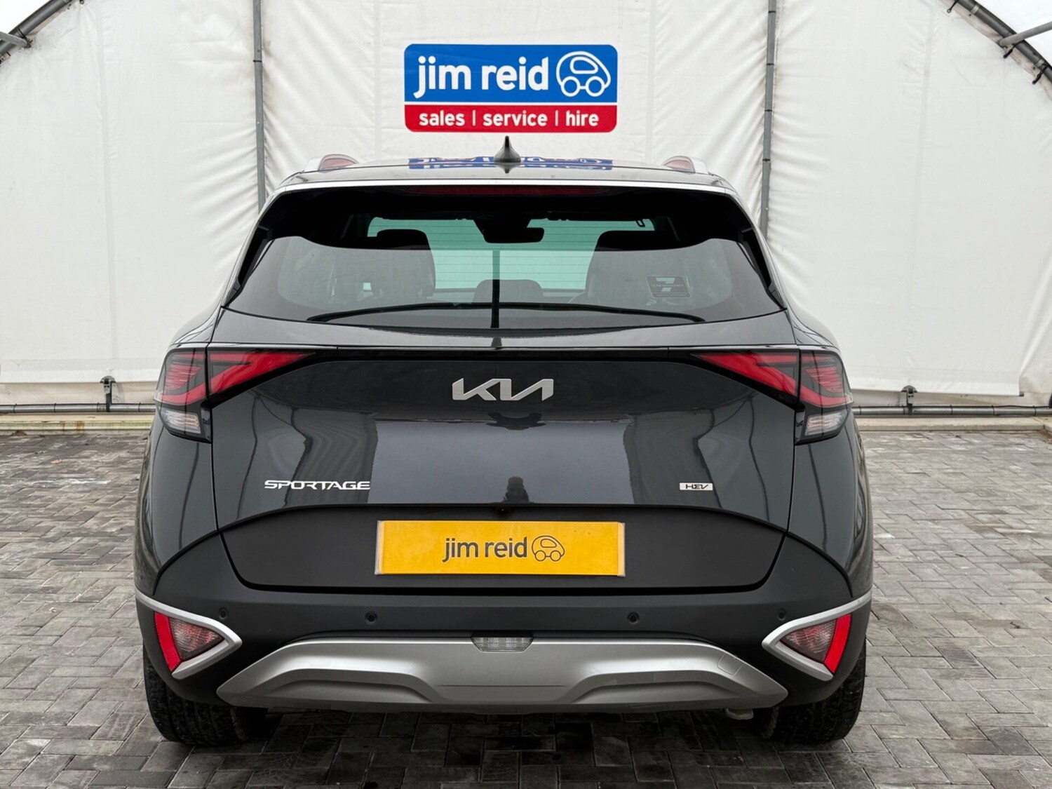 Used Kia Sportage 2023 for sale - 77758828: Photo 17