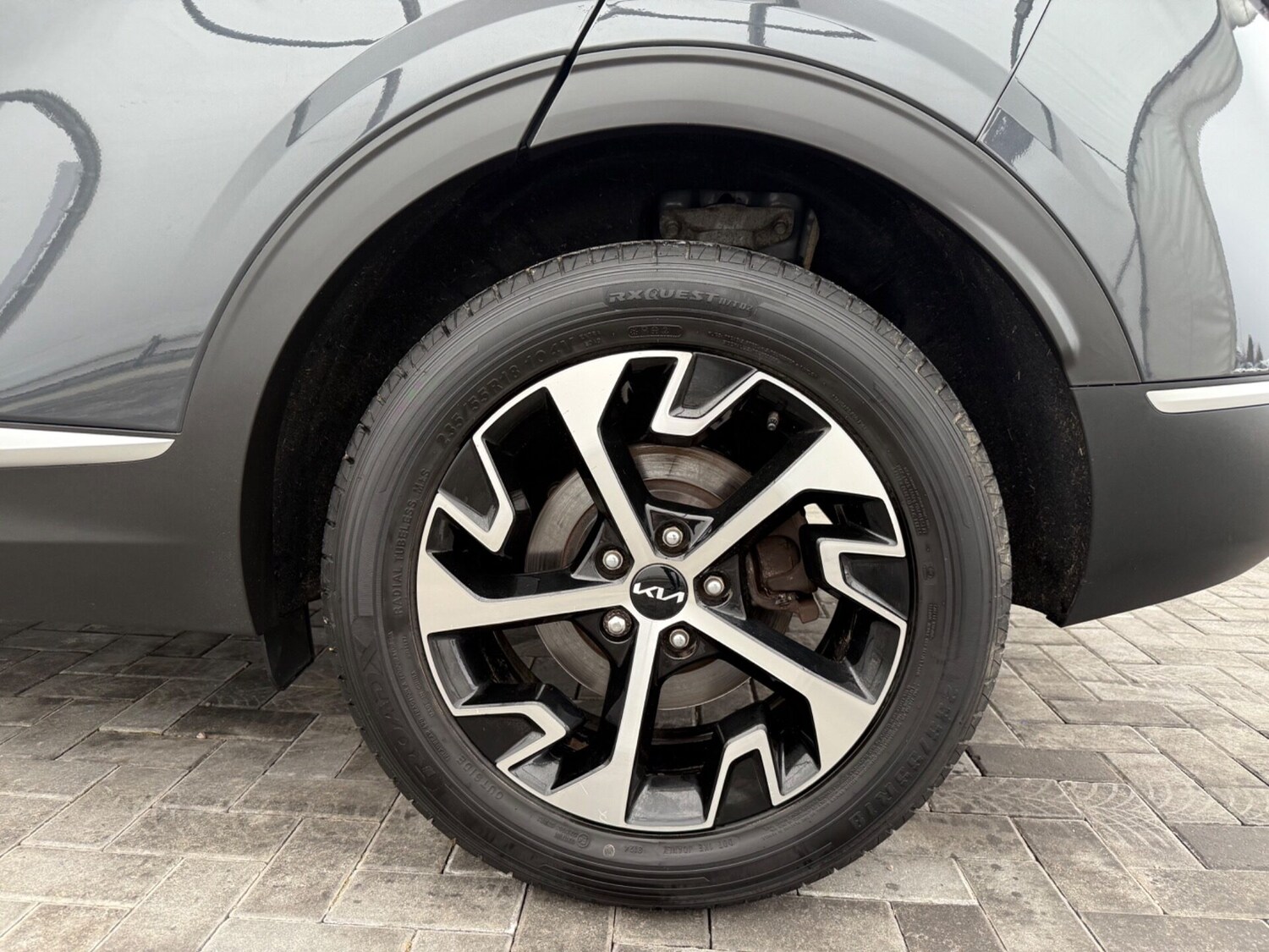 Used Kia Sportage 2023 for sale - 77758828: Photo 19