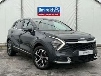 Used Kia Sportage 2023 for sale - 77758828: Photo