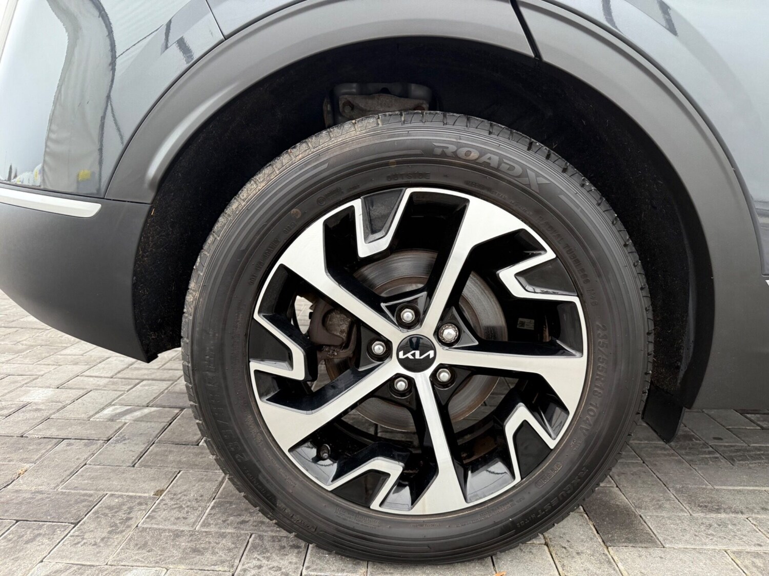 Used Kia Sportage 2023 for sale - 77758828: Photo 21