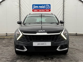 Used Kia Sportage 2023 for sale - 77758828: Photo