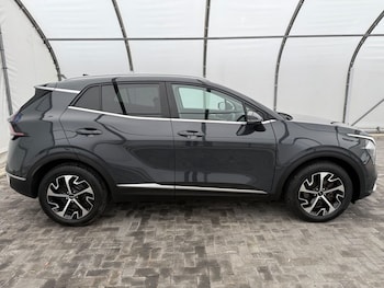 Used Kia Sportage 2023 for sale - 77758828: Photo