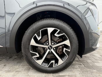 Used Kia Sportage 2023 for sale - 77758828: Photo