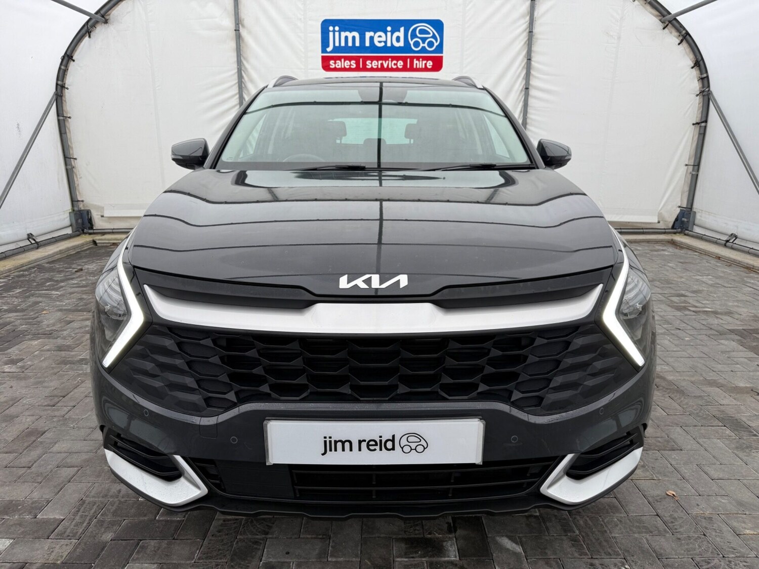 Used Kia Sportage 2023 for sale - 77758828: Photo 6