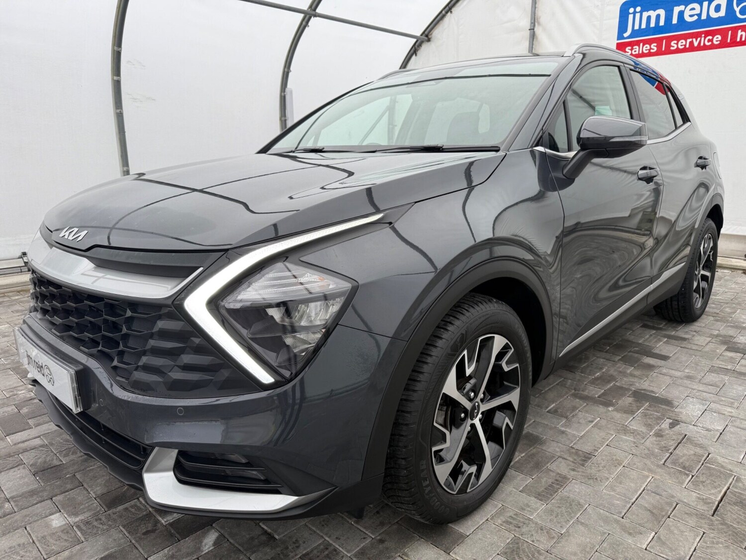 Used Kia Sportage 2023 for sale - 77758828: Photo 7