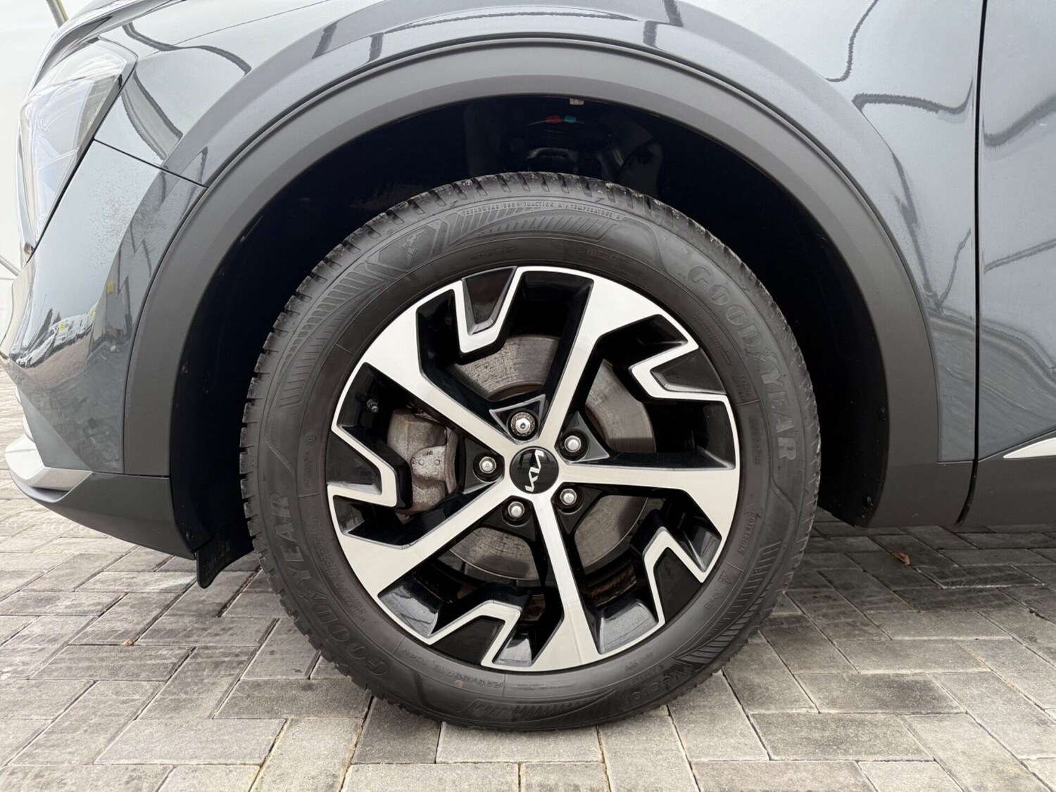 Used Kia Sportage 2023 for sale - 77758828: Photo 8