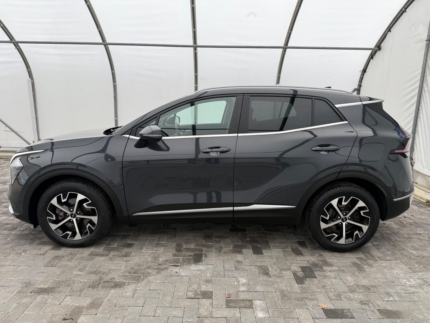 Used Kia Sportage 2023 for sale - 77758828: Photo 9