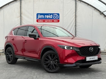 Used Mazda CX-5 2024 for sale - 78236420: Photo