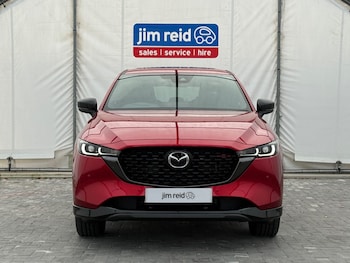 Used Mazda CX-5 2024 for sale - 78236420: Photo
